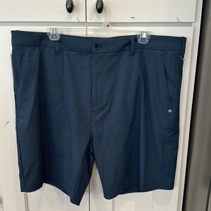 Vuori Men’s shorts.